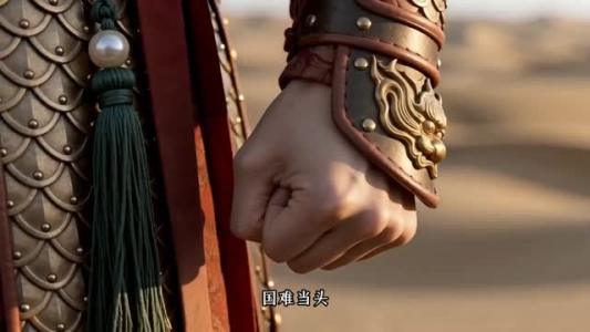 浴火长歌短剧（63集战争短剧在线免费看全集）