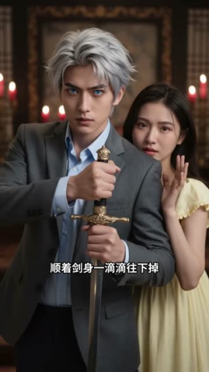 枕边人竟是狐仙短剧（33集奇幻短剧精彩剧情在线看）