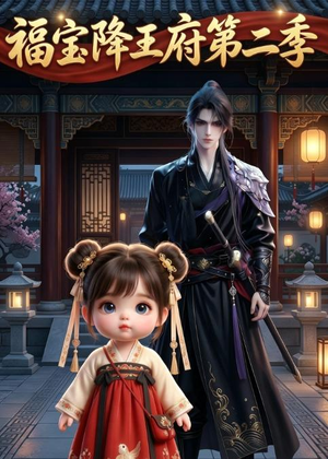 福宝降王府第二季短剧（108集古装短剧完整版免费看）