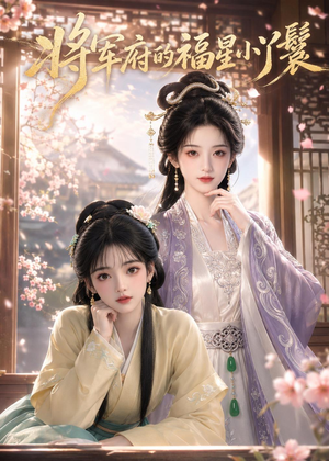将军府的福星小丫鬟短剧（43集古装短剧高清在线免费观看全集）