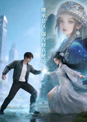 继承景区，爆改修真秘境短剧（79集修真短剧免费看全集）