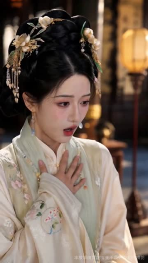 妄听心上谋短剧（52集古装权谋短剧免费看全集）