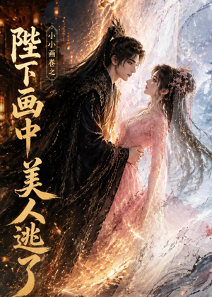 小小画卷之陛下画中美人逃了短剧（92集古风宫廷短剧在线看全集）
