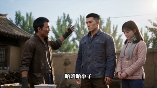 风雪里，幸得一人护短剧（66集都市爱情短剧全集免费观看）