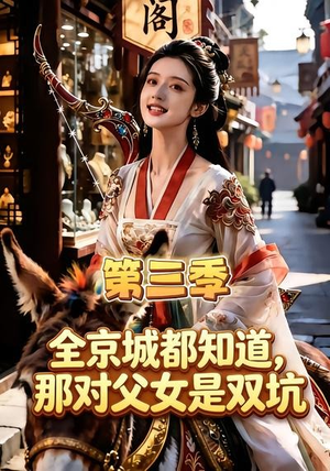 全京城都知道，那对父女是双坑第三季短剧（96集都市短剧在线看无广告）