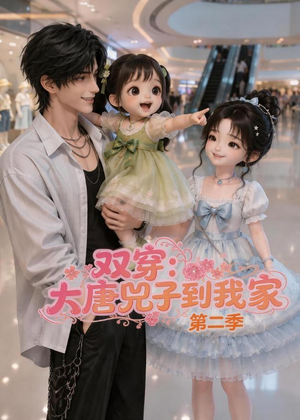双穿：大唐兕子到我家短剧（第二季90集穿越短剧在线看完整版）