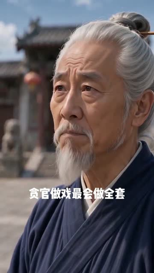 县令哭穷五年，李世民进城懵了短剧（67集历史短剧全集免费看）