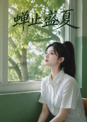 蝉止盛夏短剧（73集浪漫短剧完整高清免费看）