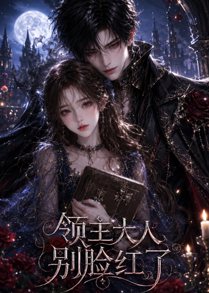 领主大人别脸红了短剧（72集奇幻短剧免费观看全集版）