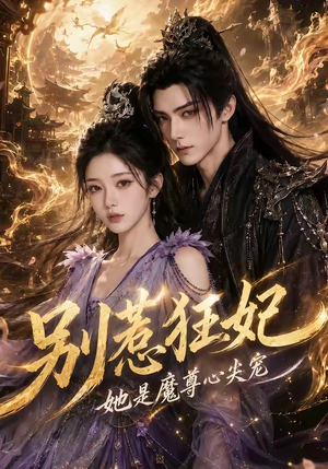别惹狂妃她是魔尊心尖宠短剧（73集古装短剧免费看全集）