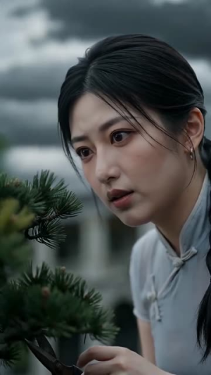 乱世肥妻：督军掌心娇短剧（54集民国短剧完整版免费看）