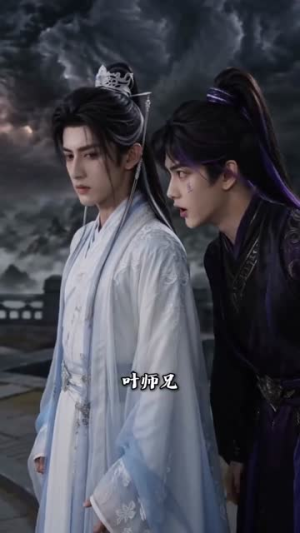 学海寻仙，少女问道全科通神短剧（54集玄幻短剧免费看全集）