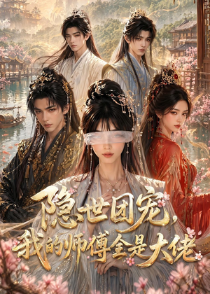 隐世团宠：我的师傅全是大佬短剧（73集仙侠短剧在线观看完整版）