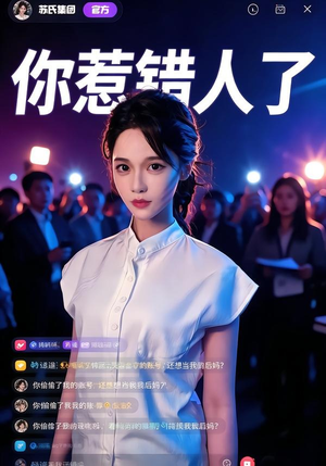 你惹错人了短剧（15集都市短剧全集在线高清看）