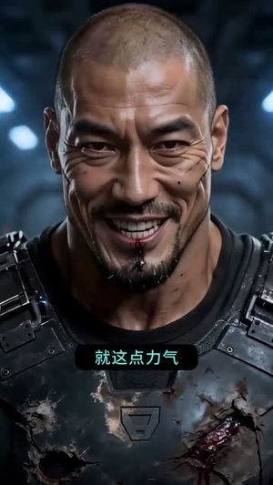 星汉雄途短剧（40集历史风云短剧免费看全集）