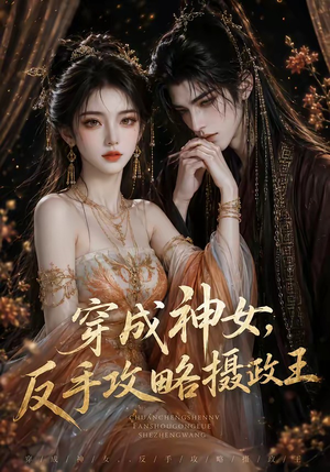 穿成神女，反手攻略摄政王短剧（23集穿越短剧高清在线免费看）