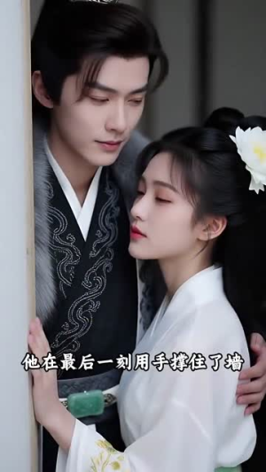春风吹度玉门关短剧（44集古装短剧免费高清全集看）