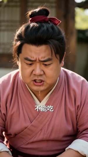我只是个厨子怎么成大能了短剧（63集玄幻短剧高清在线看全集）