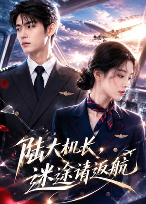 陆大机长，迷途请返航短剧（70集职场短剧在线观看全集）