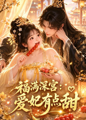 福满深宫：爱妃有点甜短剧（61集后宫短剧在线观看无广告）