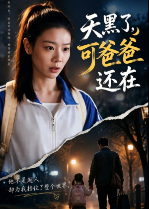 天黑了，可爸爸还在短剧（82集家庭短剧高清全集免费看）