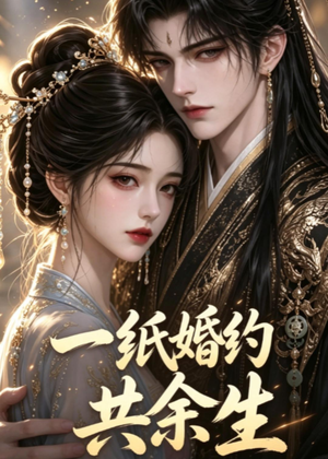 一纸婚约共余生短剧（55集爱情短剧高清全集免费看）