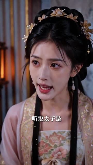 认亲失败后，公主她不装了短剧（60集权谋短剧全集在线免费看）
