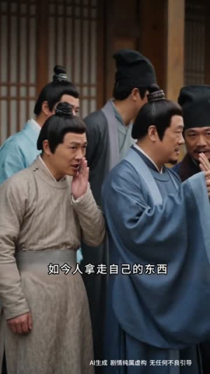 折钗记：满月宴上断前尘短剧（48集古装短剧免费观看全集）