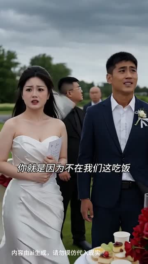 绝交后，我带火了隔壁饭馆短剧（43集剧情短剧高清免费看全集）