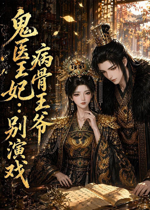 鬼医王妃：病骨王爷别演戏短剧（93集古装短剧全集畅快看）
