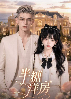 半糖洋房短剧（34集都市爱情短剧免费看完整版）