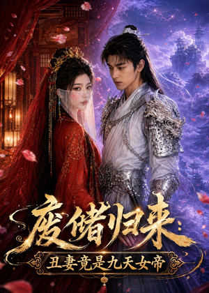 废储归来：丑妻竟是九天女帝短剧（73集传奇短剧免费观看全集）