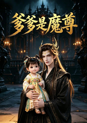 爹爹是魔尊短剧（20集奇幻短剧完整版免费畅看）