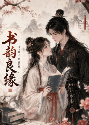 书韵良缘短剧（57集古韵短剧免费看大结局）