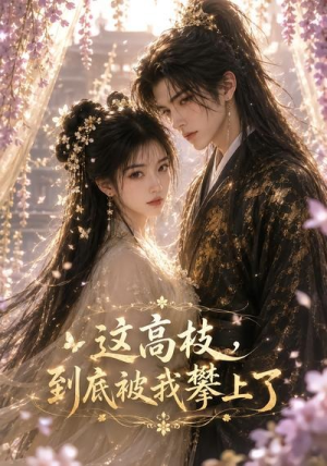 这高枝，到底被我攀上了短剧（24集职场短剧高清在线看）