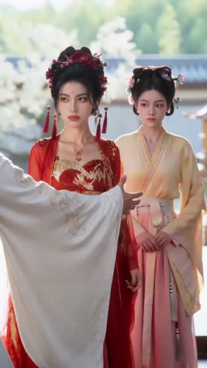 重生武大郎短剧（71集历史穿越短剧在线观看全集）