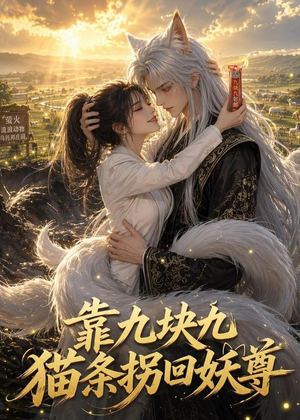 靠九块九猫条拐回妖尊短剧（51集奇幻短剧免费在线看全集）