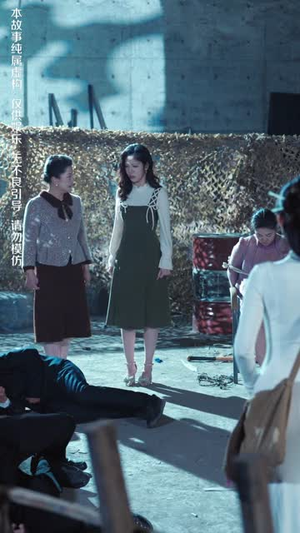 她修行归来，专治一切不服短剧（40集现代玄学短剧完整版免费看）